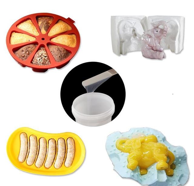 如何辨別食品級硅橡膠，你學(xué)會(huì )了嗎?