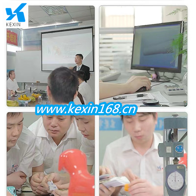 我國模具的產(chǎn)業(yè)現狀如何呢？