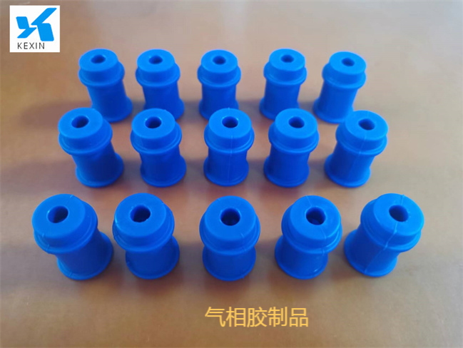 普通硅膠與氣相膠之間有什么區別呢？